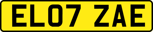 EL07ZAE