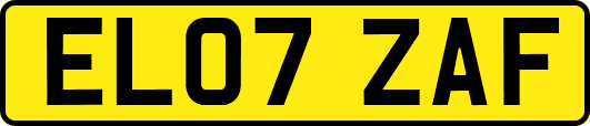EL07ZAF