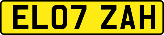EL07ZAH