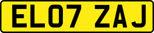 EL07ZAJ