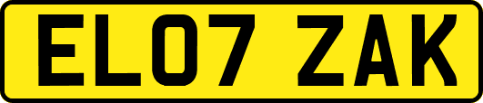 EL07ZAK