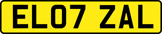 EL07ZAL