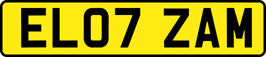 EL07ZAM