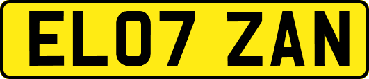 EL07ZAN