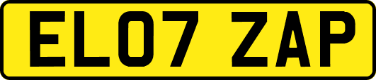 EL07ZAP