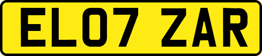 EL07ZAR