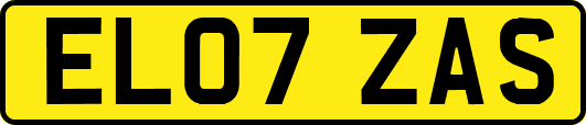 EL07ZAS
