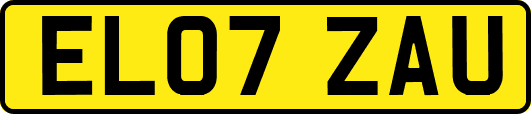 EL07ZAU