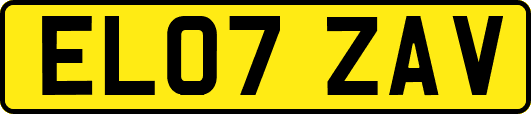 EL07ZAV