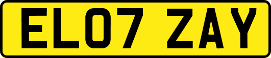 EL07ZAY
