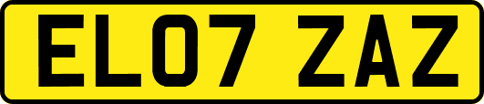 EL07ZAZ