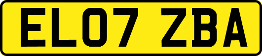 EL07ZBA
