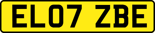 EL07ZBE