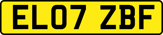 EL07ZBF