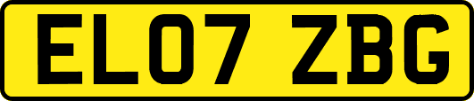EL07ZBG