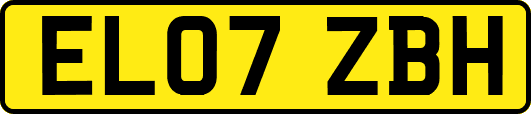 EL07ZBH