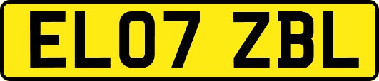 EL07ZBL