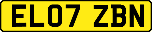 EL07ZBN
