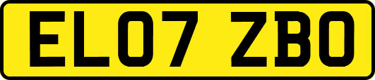 EL07ZBO