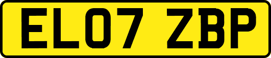 EL07ZBP