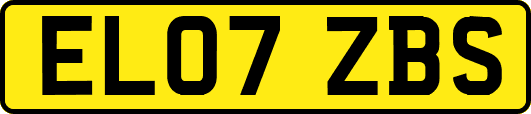 EL07ZBS