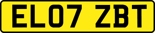 EL07ZBT