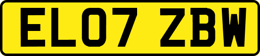 EL07ZBW