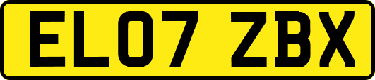EL07ZBX
