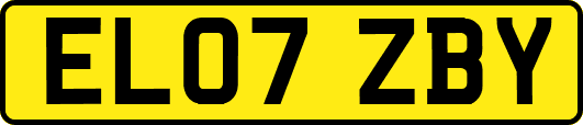 EL07ZBY