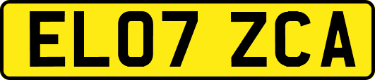 EL07ZCA