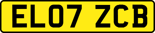 EL07ZCB