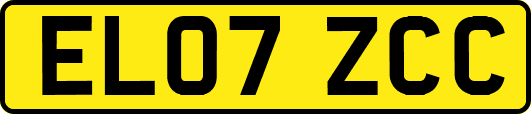 EL07ZCC