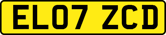 EL07ZCD