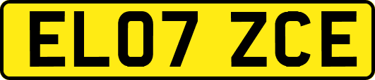 EL07ZCE