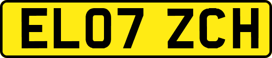 EL07ZCH