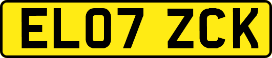 EL07ZCK