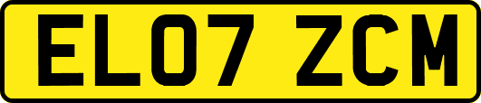 EL07ZCM