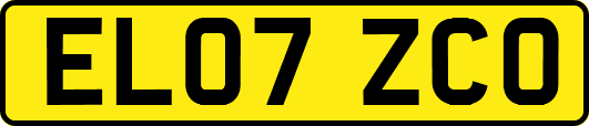 EL07ZCO