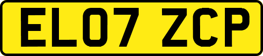 EL07ZCP