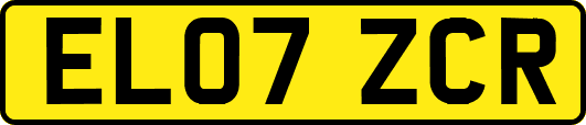 EL07ZCR