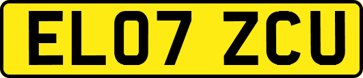 EL07ZCU
