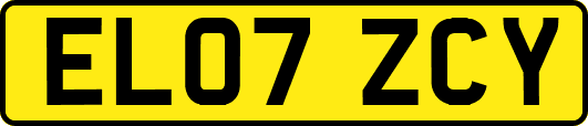 EL07ZCY