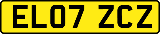 EL07ZCZ