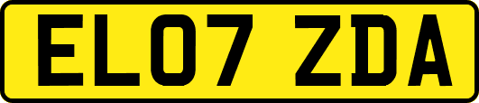 EL07ZDA
