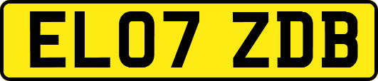 EL07ZDB