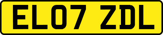 EL07ZDL
