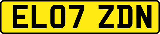 EL07ZDN
