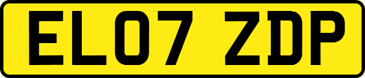 EL07ZDP