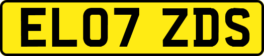 EL07ZDS