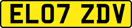 EL07ZDV